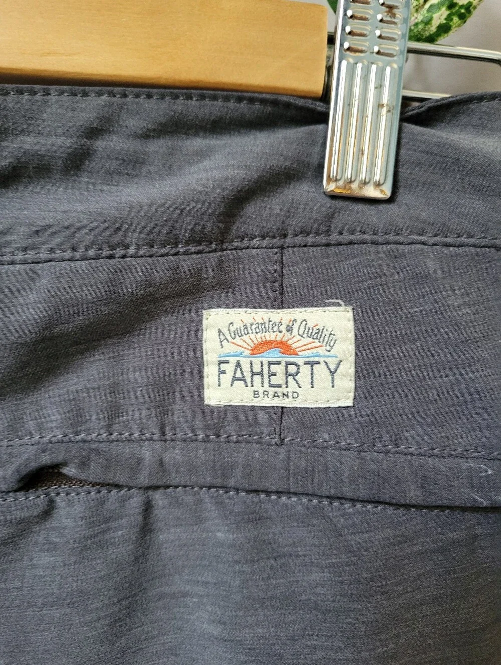 Faherty Men's All Day Shorts 9